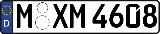 M-XM4608