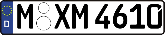 M-XM4610