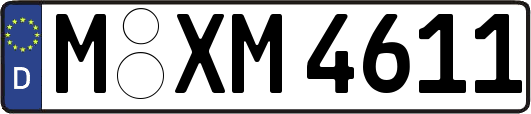 M-XM4611