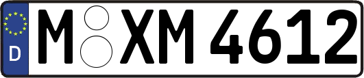 M-XM4612