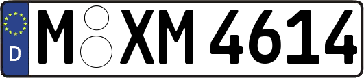 M-XM4614