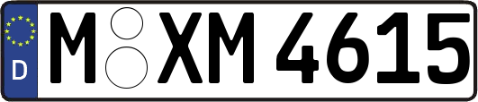 M-XM4615