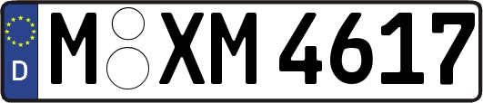 M-XM4617