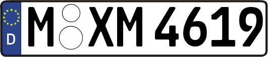 M-XM4619