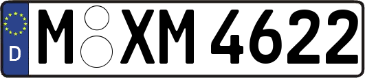 M-XM4622