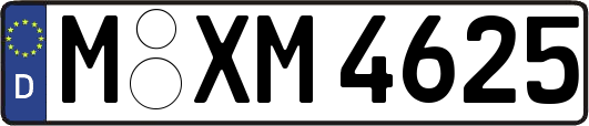M-XM4625
