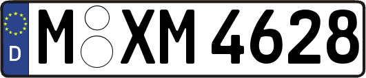 M-XM4628