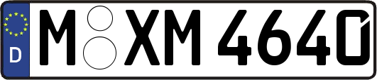 M-XM4640