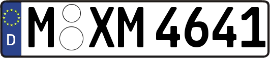 M-XM4641