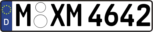M-XM4642
