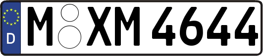 M-XM4644
