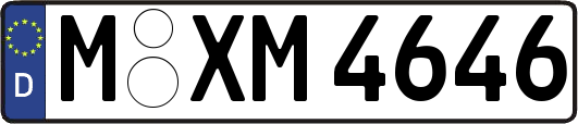 M-XM4646