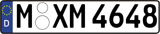 M-XM4648