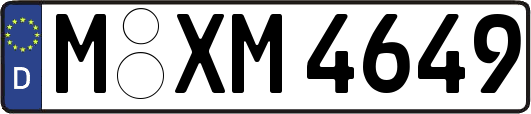 M-XM4649