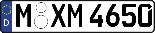 M-XM4650