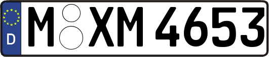 M-XM4653