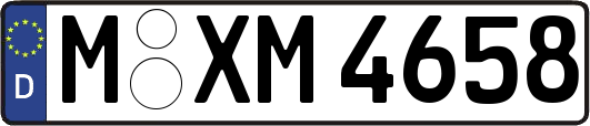 M-XM4658