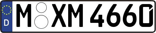 M-XM4660