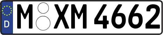 M-XM4662