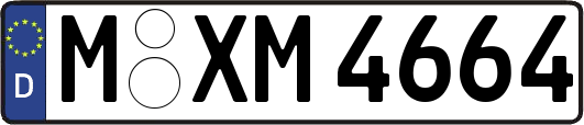M-XM4664