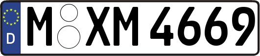 M-XM4669