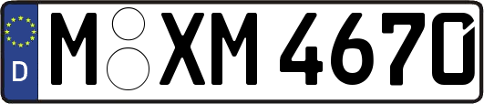 M-XM4670