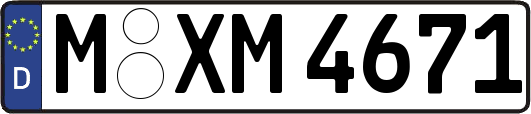M-XM4671