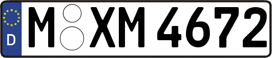 M-XM4672