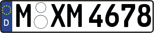 M-XM4678