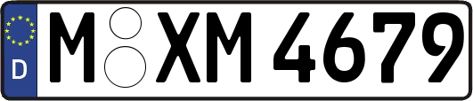 M-XM4679