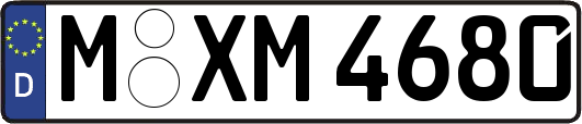 M-XM4680