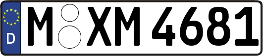 M-XM4681