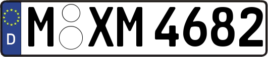 M-XM4682
