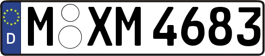 M-XM4683