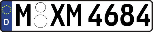 M-XM4684
