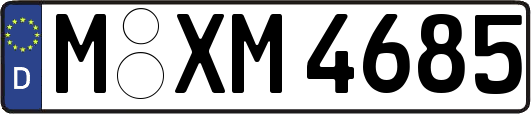M-XM4685