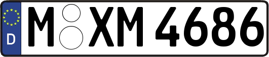 M-XM4686
