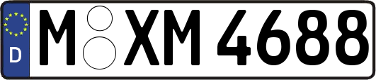 M-XM4688