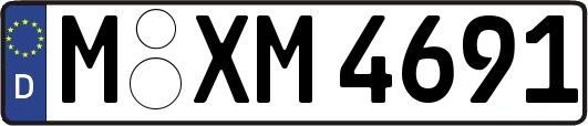 M-XM4691