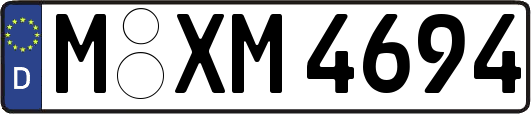 M-XM4694
