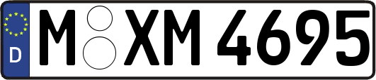 M-XM4695