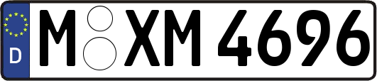 M-XM4696