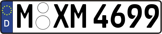 M-XM4699