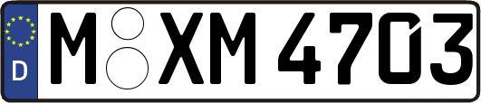 M-XM4703