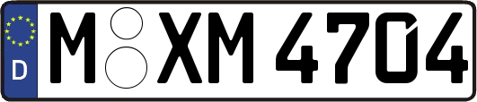 M-XM4704