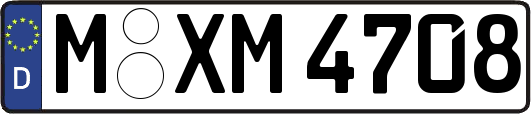 M-XM4708