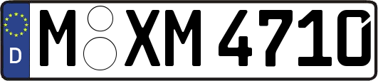 M-XM4710