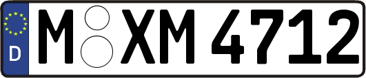 M-XM4712