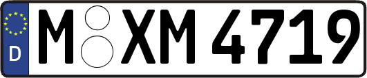 M-XM4719