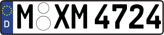 M-XM4724
